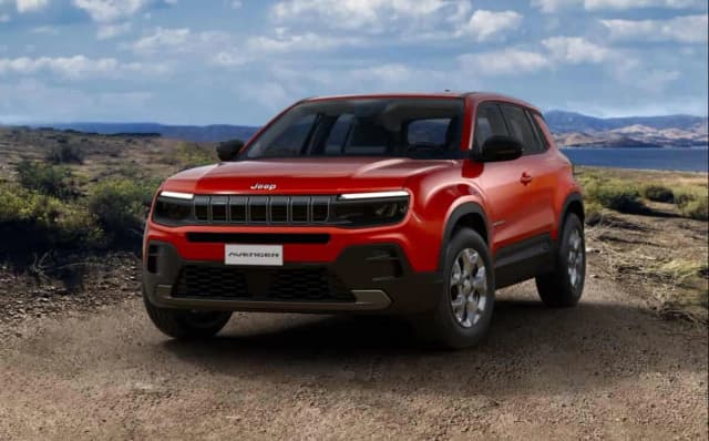 Jeep Avenger czy warto kupić? Odkryj jego ukryte wady i zalety Jeep Avenger czy warto kupić? Odkryj jego ukryte wady i zalety
