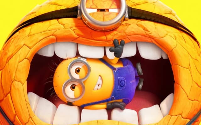 Gru i Minionki: Mieszane Opinie Ekspertów o Nowej Części Serii Gru i Minionki: Mieszane Opinie Ekspertów o Nowej Części Serii