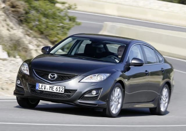 Mazda 6: Który silnik wybrać? Najlepsze jednostki napędowe Mazda 6: Który silnik wybrać? Najlepsze jednostki napędowe