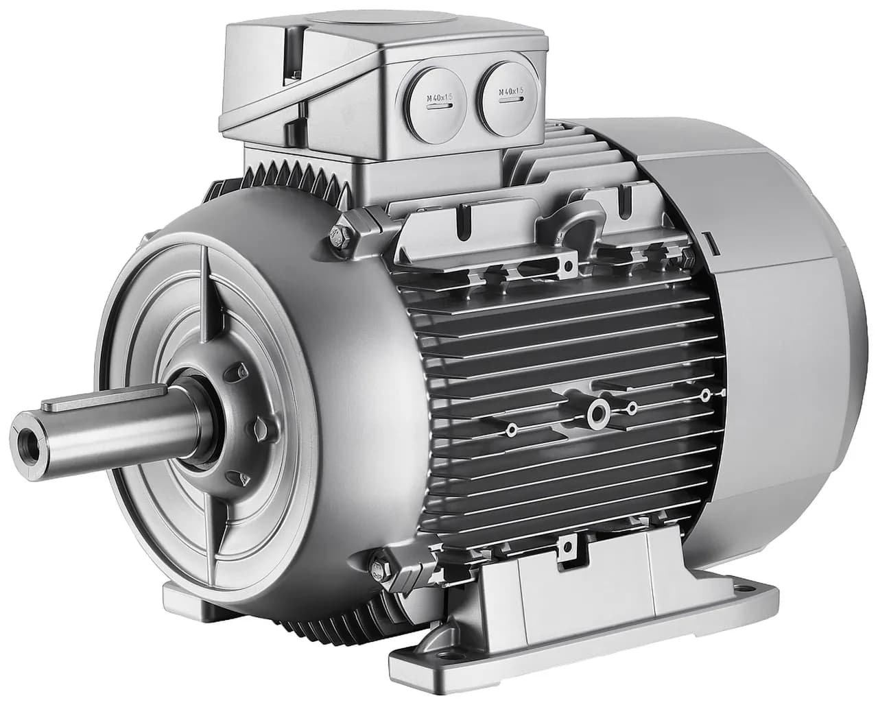 Co to jest silnik elektryczny? Poznaj fascynującą maszynę! Co to jest silnik elektryczny? Poznaj fascynującą maszynę!