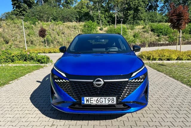Nissan Qashqai - Opinie na forum o różnych wersjach i silnikach Nissan Qashqai - Opinie na forum o różnych wersjach i silnikach