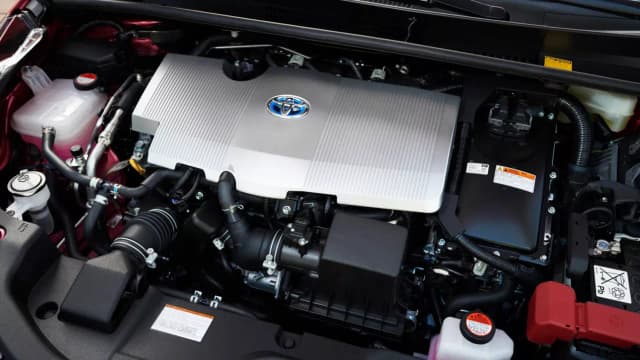 Co jest pod maską samochodu Toyota Yaris - poznaj wszystkie wersje silnikowe Co jest pod maską samochodu Toyota Yaris - poznaj wszystkie wersje silnikowe