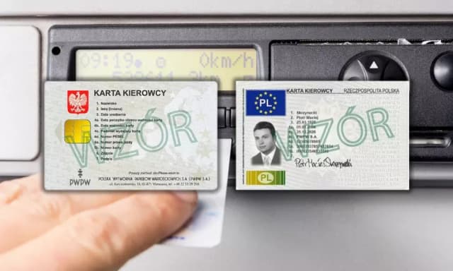 Ile naprawdę trzeba czekać na kartę kierowcy? Sprawdź, co wpływa na czas oczekiwania Ile naprawdę trzeba czekać na kartę kierowcy? Sprawdź, co wpływa na czas oczekiwania