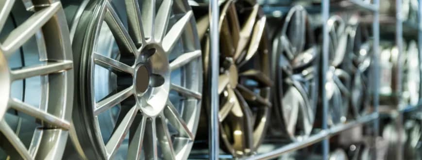 Jak naprawić felgę aluminiową - uniknij kosztownych błędów i zyskaj perfekcyjny efekt Jak naprawić felgę aluminiową - uniknij kosztownych błędów i zyskaj perfekcyjny efekt