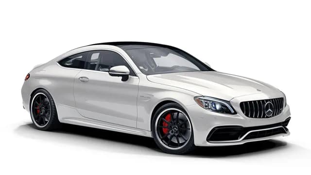 Mercedes C63 AMG Coupe – niesamowite osiągi, luksus i technologie w jednym Mercedes C63 AMG Coupe – niesamowite osiągi, luksus i technologie w jednym