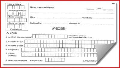 Co jest potrzebne do wyrobienia profilu kierowcy? Wymagania i dokumenty Co jest potrzebne do wyrobienia profilu kierowcy? Wymagania i dokumenty