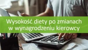 Jak prawidłowo obliczyć dietę zagraniczną kierowcy i uniknąć błędów w rozliczeniu Jak prawidłowo obliczyć dietę zagraniczną kierowcy i uniknąć błędów w rozliczeniu