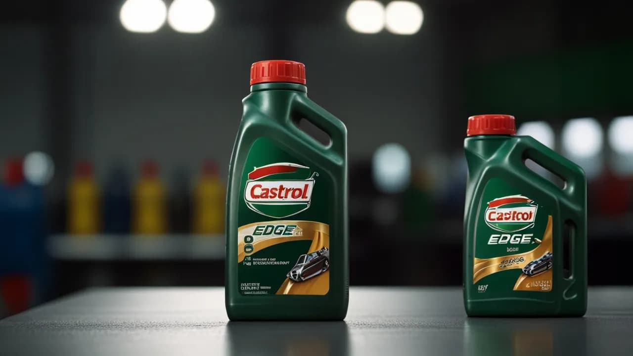 Castrol Edge 5W30 C3 - Do jakich silników i pojazdów jest najlepszy? Castrol Edge 5W30 C3 - Do jakich silników i pojazdów jest najlepszy?