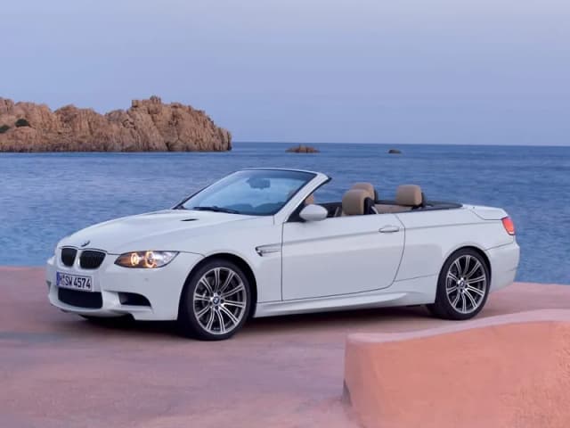 BMW E93 Cabrio – elegancki kabriolet z ukrytymi problemami i osiągami BMW E93 Cabrio – elegancki kabriolet z ukrytymi problemami i osiągami