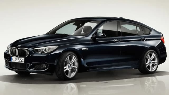 BMW Gran Turismo 5 – luksusowy samochód o przestronnym wnętrzu i wyjątkowej funkcjonalności BMW Gran Turismo 5 – luksusowy samochód o przestronnym wnętrzu i wyjątkowej funkcjonalności