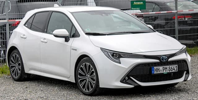 Toyota Corolla: poznaj segment i klasę najpopularniejszego samochodu świata Toyota Corolla: poznaj segment i klasę najpopularniejszego samochodu świata