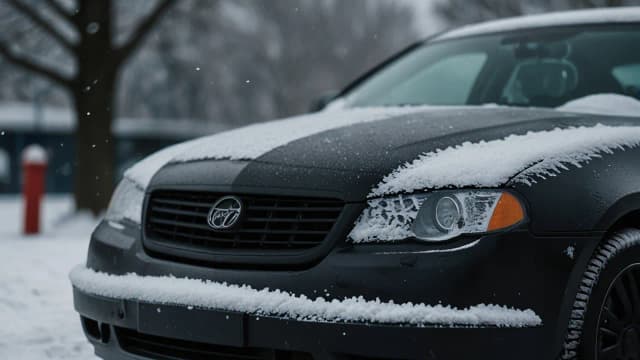 Osłony zimowe chłodnicy - Jakie wybrać, by chronić auto zimą? Osłony zimowe chłodnicy - Jakie wybrać, by chronić auto zimą?