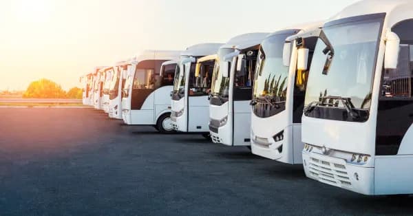 Wynajem busa na wesele – na co zwrócić uwagę? Wynajem busa na wesele – na co zwrócić uwagę?