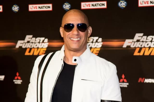 Vin Diesel ile ma lat? Zaskakujące fakty o jego wieku i urodzinach Vin Diesel ile ma lat? Zaskakujące fakty o jego wieku i urodzinach
