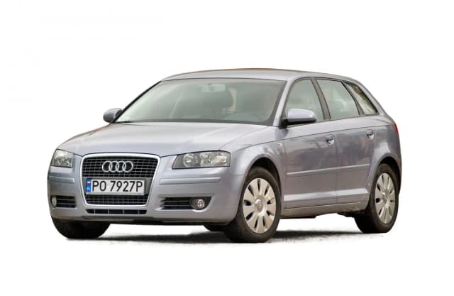 Audi A3 8P jaki silnik diesla - porównanie 1.6 TDI i 2.0 TDI Audi A3 8P jaki silnik diesla - porównanie 1.6 TDI i 2.0 TDI