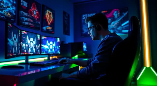Sekrety algorytmów losowych: czy gry online są naprawdę przypadkowe? Sekrety algorytmów losowych: czy gry online są naprawdę przypadkowe?