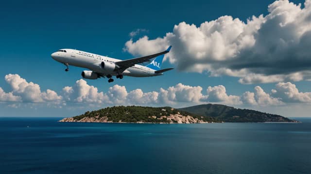 Ile trwa lot na Zakynthos? - Co warto wiedzieć o czasie podróży Ile trwa lot na Zakynthos? - Co warto wiedzieć o czasie podróży