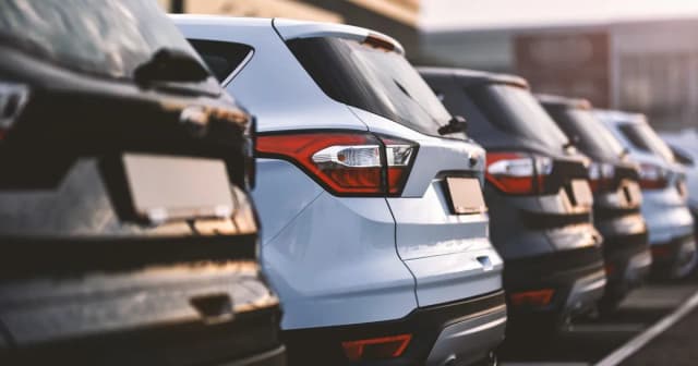 Toyota na brazylijskich drogach: najpopularniejsze modele w kraju samby Toyota na brazylijskich drogach: najpopularniejsze modele w kraju samby
