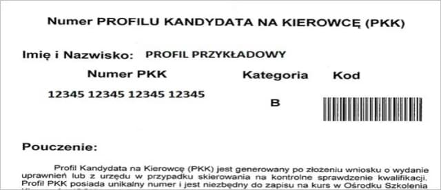 Profil kandydata na kierowcę: co jest potrzebne, aby zdobyć wymarzoną pracę? Profil kandydata na kierowcę: co jest potrzebne, aby zdobyć wymarzoną pracę?
