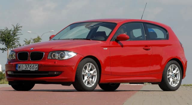 BMW seria 1 jaki silnik wybrać – uniknij kosztownych błędów BMW seria 1 jaki silnik wybrać – uniknij kosztownych błędów