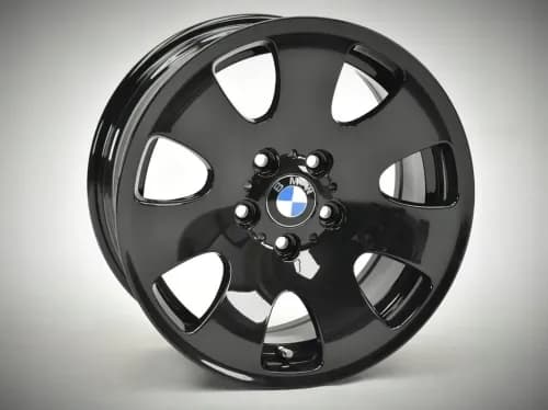Jakie felgi do BMW E65 - uniknij kosztownych błędów przy wyborze Jakie felgi do BMW E65 - uniknij kosztownych błędów przy wyborze