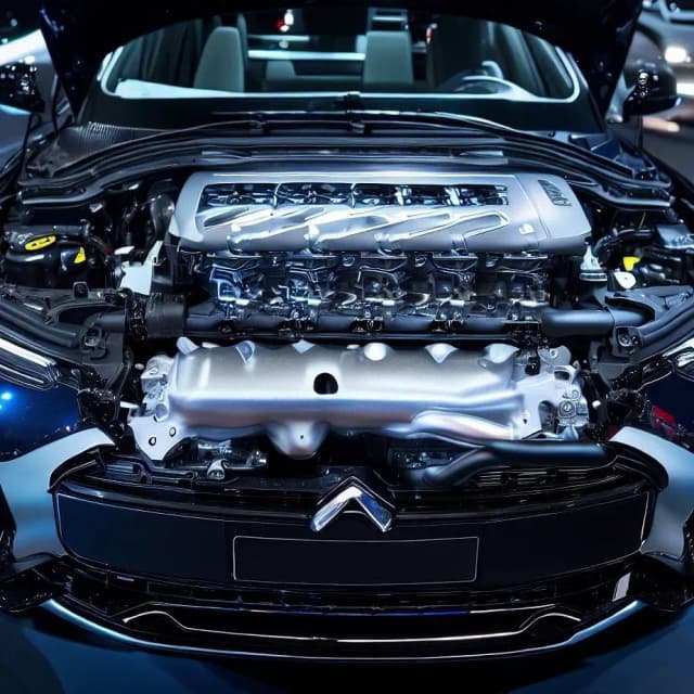 Citroen DS5: jaki silnik wybrać? Porównanie, opinie i najczęstsze problemy Citroen DS5: jaki silnik wybrać? Porównanie, opinie i najczęstsze problemy