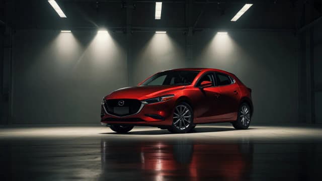 Mazda 3 2.0 150 KM - Opinie o samochodzie: Wady, zalety i osiągi Mazda 3 2.0 150 KM - Opinie o samochodzie: Wady, zalety i osiągi