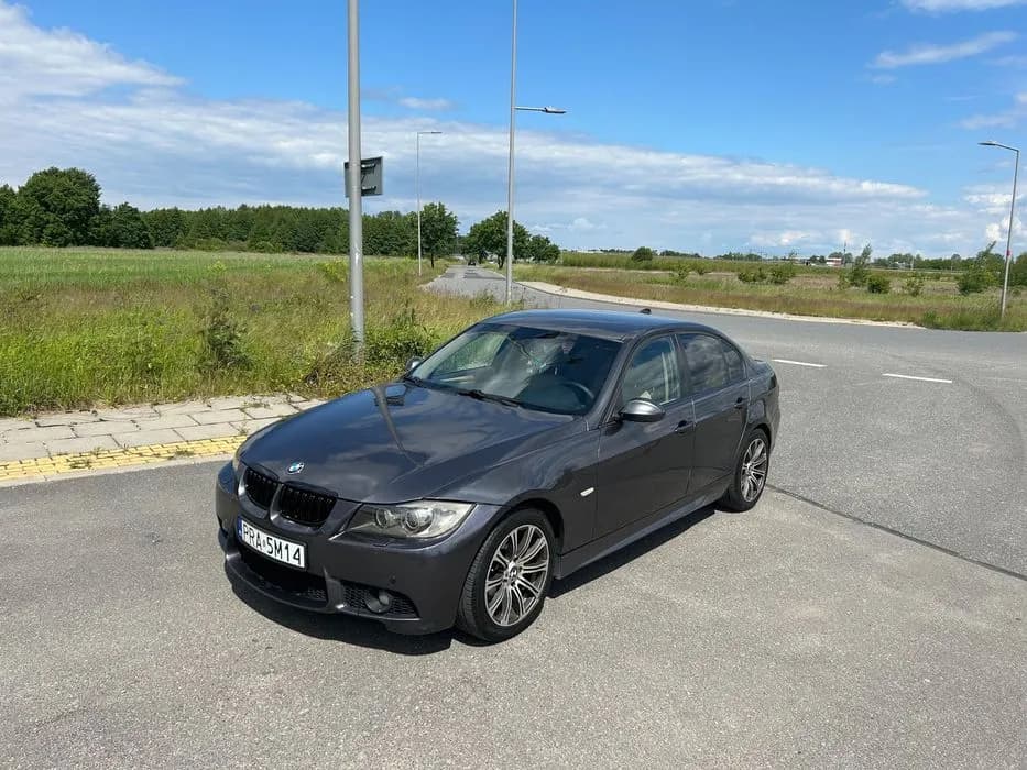 Czy naprawdę istnieje BMW E40? Fakty o modelach BMW, które musisz znać Czy naprawdę istnieje BMW E40? Fakty o modelach BMW, które musisz znać