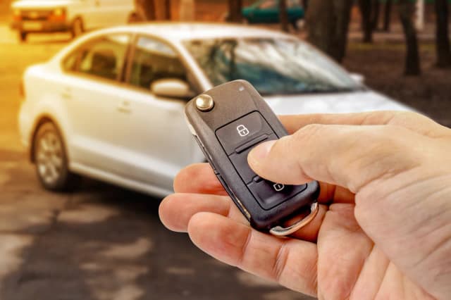Gdzie jest immobilizer w kluczyku i jak go znaleźć w prosty sposób Gdzie jest immobilizer w kluczyku i jak go znaleźć w prosty sposób