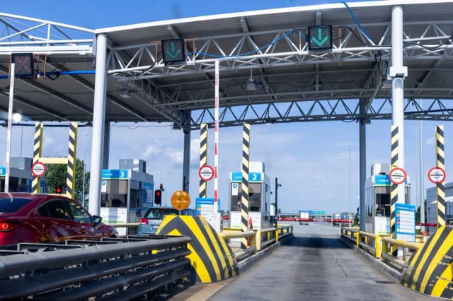 Ile kosztuje odcinek autostrady A2? Sprawdź ceny i oszczędności Ile kosztuje odcinek autostrady A2? Sprawdź ceny i oszczędności