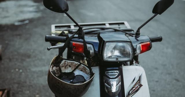 Alarmy do motocykli - Jakie wybrać dla maksymalnego bezpieczeństwa? Alarmy do motocykli - Jakie wybrać dla maksymalnego bezpieczeństwa?