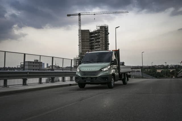 5 powodów, dla których warto wybrać wynajem auta dostawczego 5 powodów, dla których warto wybrać wynajem auta dostawczego