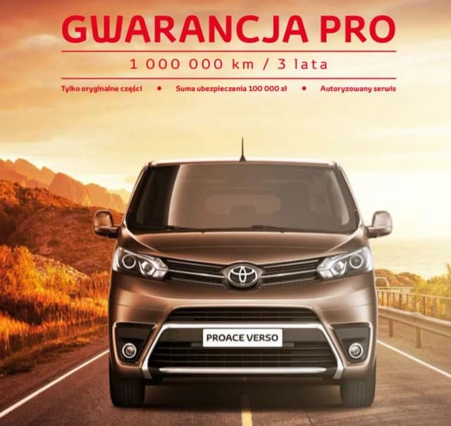 Okres gwarancji Toyota - wszystko co musisz wiedzieć o zabezpieczeniu auta Okres gwarancji Toyota - wszystko co musisz wiedzieć o zabezpieczeniu auta