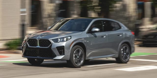 BMW X2 cena – poznaj szczegóły cen, silników i osiągów modeli BMW X2 cena – poznaj szczegóły cen, silników i osiągów modeli