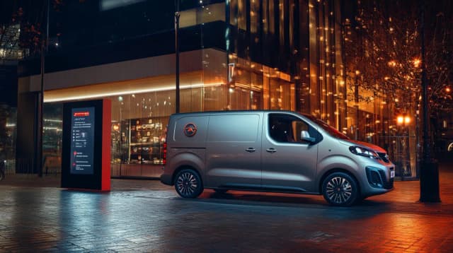 Opinie o Oplach Vivaro 2.5 CDTI - Co sądzą właściciele o tym modelu? Opinie o Oplach Vivaro 2.5 CDTI - Co sądzą właściciele o tym modelu?