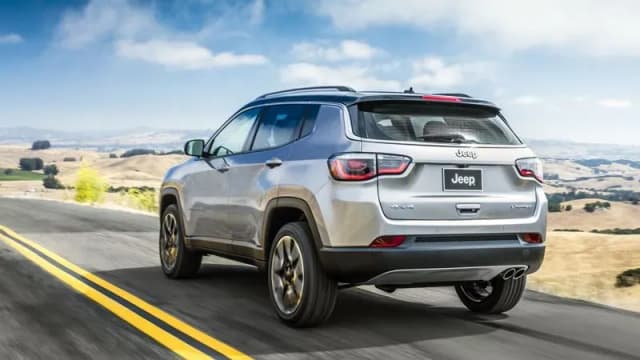 Ile kosztuje jeep compass? Ceny, które mogą cię zaskoczyć Ile kosztuje jeep compass? Ceny, które mogą cię zaskoczyć