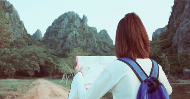 Ile trwa podróż śladami "Władcy Pierścieni" po Nowej Zelandii? Ile trwa podróż śladami "Władcy Pierścieni" po Nowej Zelandii?